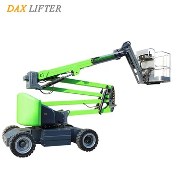 Articulation Man Lift