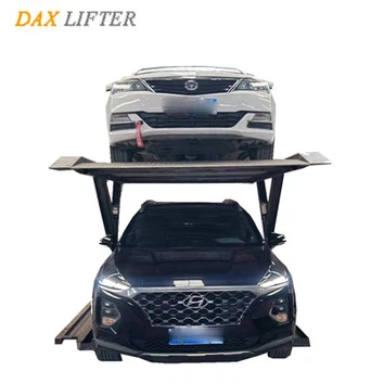 Garaža Parking Lift