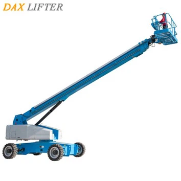 Teleskopsko podizanje grane